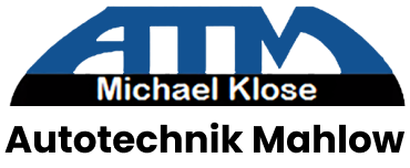 Autotechnik Mahlow  - Logo